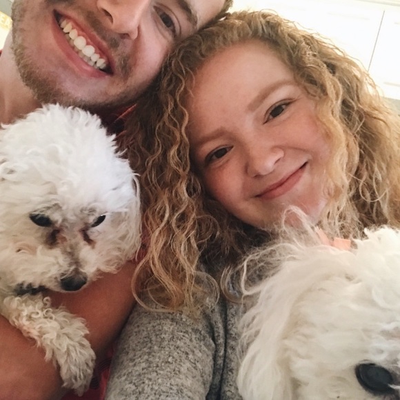 Meet your Posher, Olivia - Picture 5 of 7